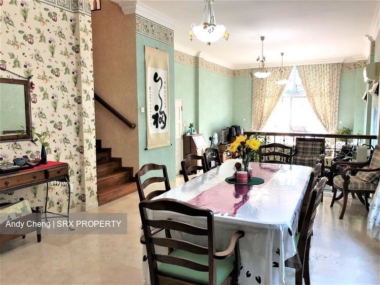 Braddell Heights Estate (D13), Detached #189250412